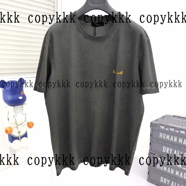 大人気 フェンディ 半袖 コピー - clothing-03059
