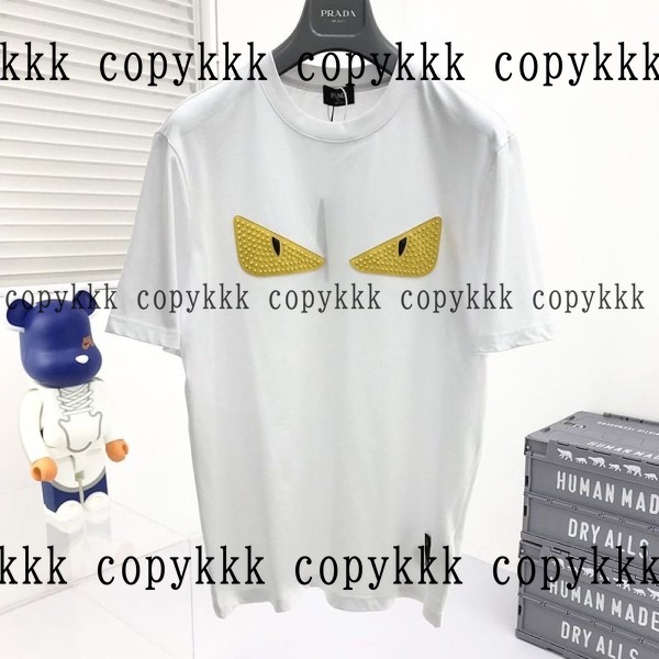 格安 フェンディ 半袖 スーパーコピー - clothing-03060 メイン画像