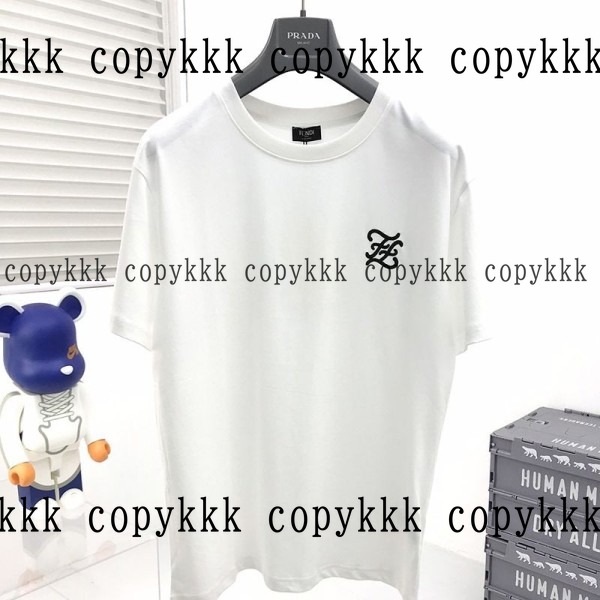 フェンディ 半袖 コピー 激安通販 - clothing-03061