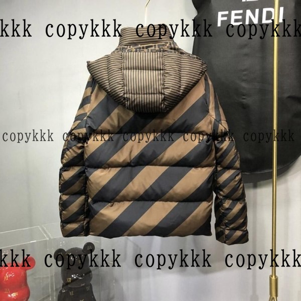 大人気 フェンディ ダウン コピー - clothing-03005 画像 6