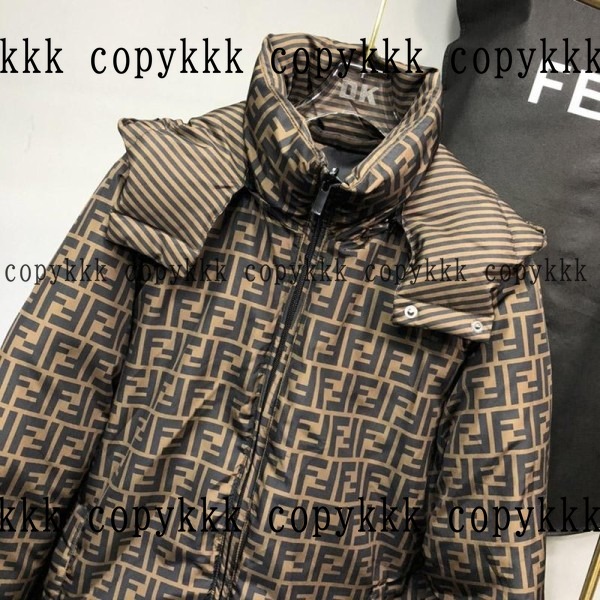 大人気 フェンディ ダウン コピー - clothing-03005 画像 7