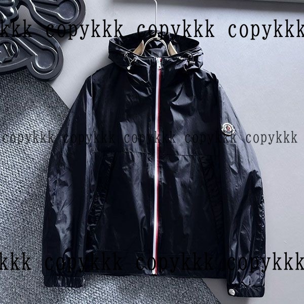 送料無料 モンクレール ジャケット スーパーコピー - clothing-01987