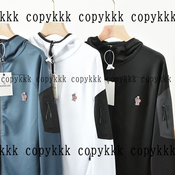 人気 モンクレール ジャケット N級品 - clothing-01988 画像 2