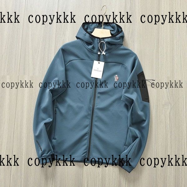 人気 モンクレール ジャケット N級品 - clothing-01988 画像 7
