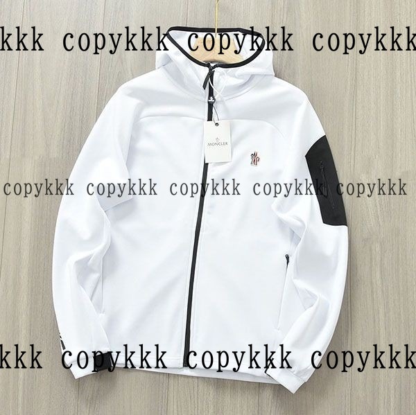 人気 モンクレール ジャケット N級品 - clothing-01988 画像 9