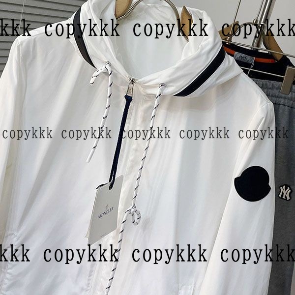 送料無料 モンクレール ジャケット スーパーコピー - clothing-01989 画像 2