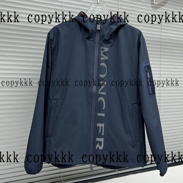 送料無料 モンクレール ジャケット スーパーコピー - clothing-01990