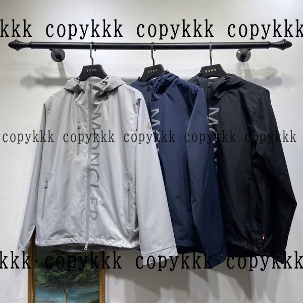 モンクレール ジャケット N級品 送料無料 - clothing-01994