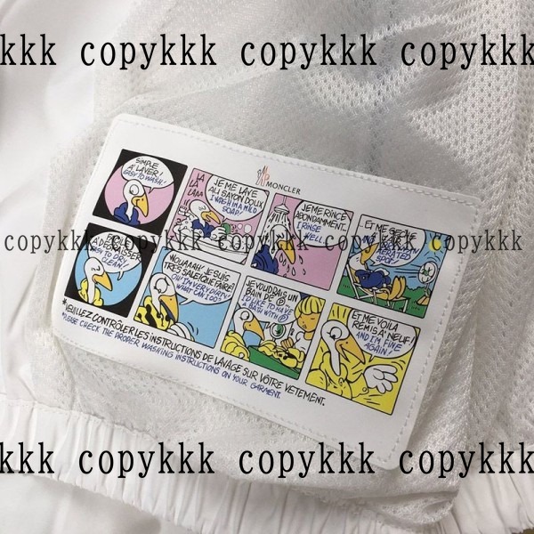 格安 モンクレール ジャケット スーパーコピー - clothing-02000 画像 9