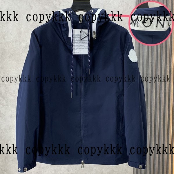 大人気 モンクレール ジャケット コピー - clothing-02002 おすすめN級品
