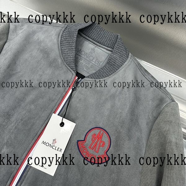 送料無料 モンクレール ジャケット スーパーコピー - clothing-02003 画像 3