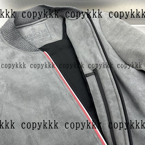 送料無料 モンクレール ジャケット スーパーコピー - clothing-02003 画像 4