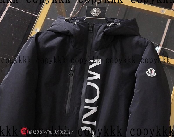 送料無料 モンクレール ジャケット スーパーコピー - clothing-02005 画像 4