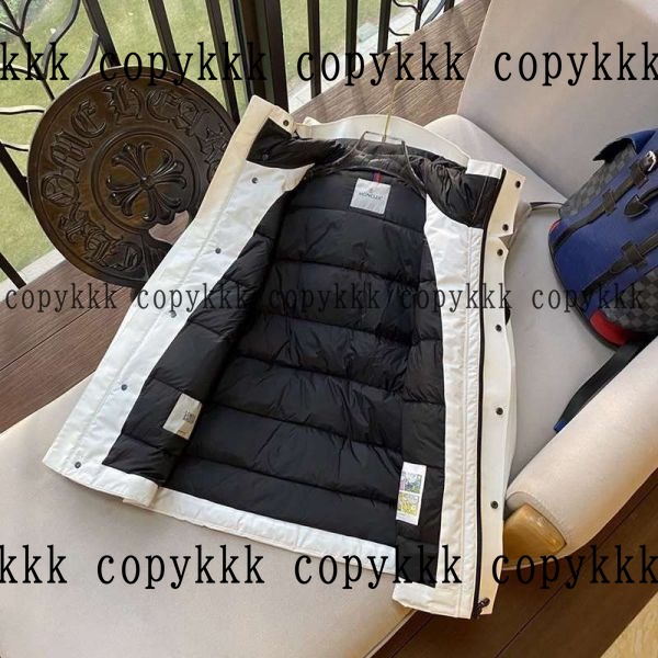 モンクレール ジャケット N級品 送料無料 - clothing-02009 画像 7