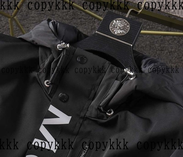 モンクレール ジャケット N級品 送料無料 - clothing-02010 画像 4