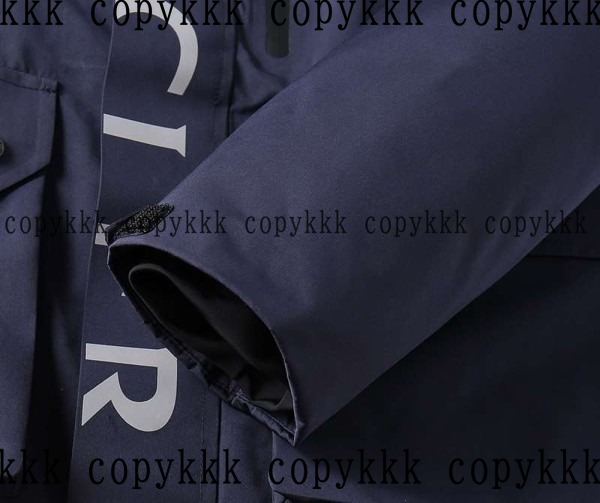 人気 モンクレール ジャケット N級品 - clothing-02011 画像 5