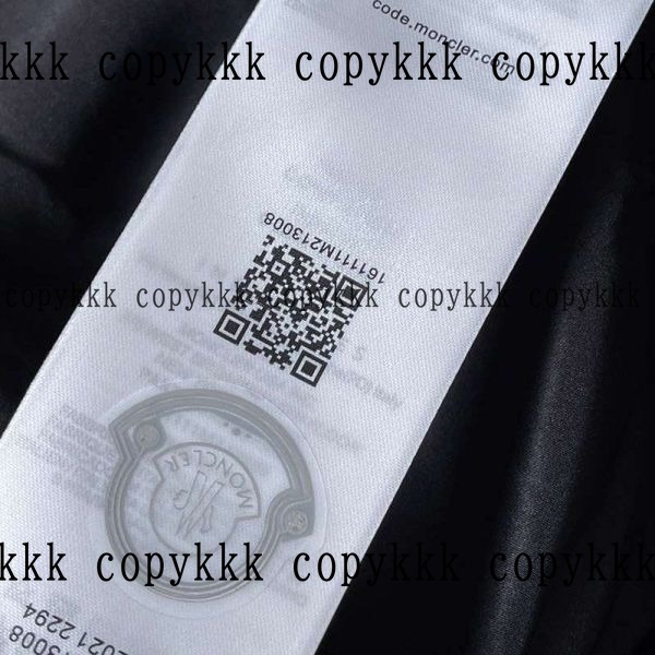 モンクレール ジャケット N級品 送料無料 - clothing-02012 画像 9