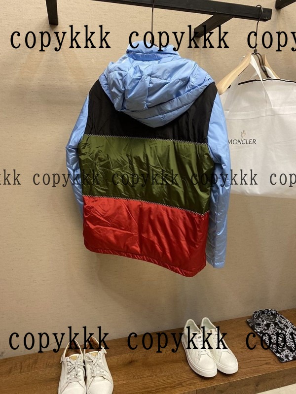 人気 モンクレール ジャケット N級品 - clothing-02013 画像 2