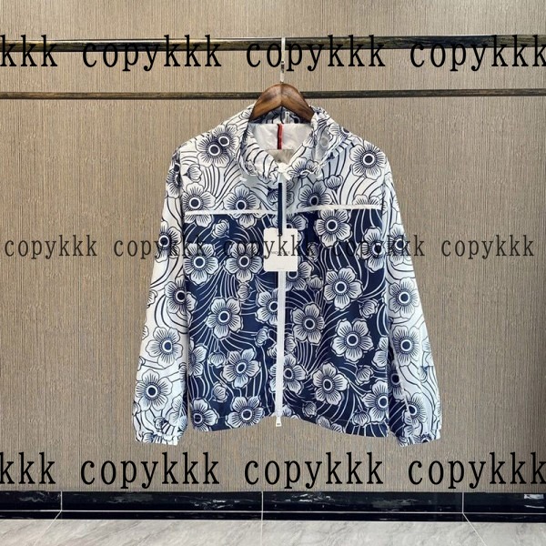 モンクレール ジャケット N級品 送料無料 - clothing-02018