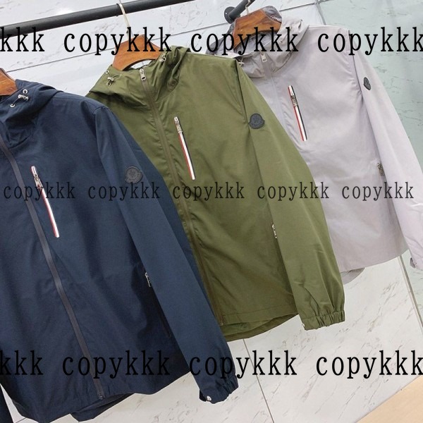 モンクレール ジャケット N級品 送料無料 - clothing-02021