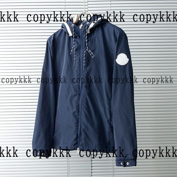 送料無料 モンクレール ジャケット スーパーコピー - clothing-01983 おすすめN級品