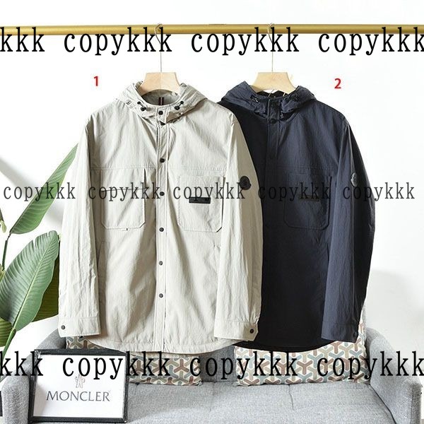 人気 モンクレール ジャケット N級品 - clothing-01984 おすすめN級品