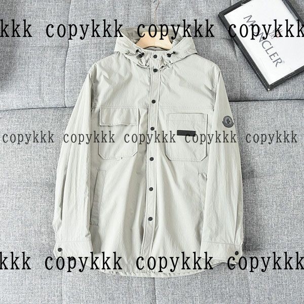 人気 モンクレール ジャケット N級品 - clothing-01984 画像 6
