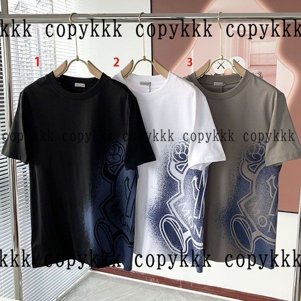 モンクレール 半袖 N級品 送料無料 - clothing-01883 おすすめN級品