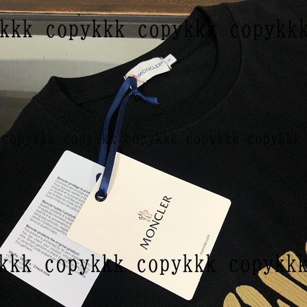 送料無料 モンクレール 半袖 スーパーコピー - clothing-01892 画像 4