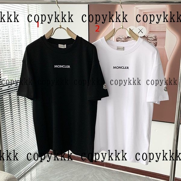人気 モンクレール 半袖 N級品 - clothing-01893