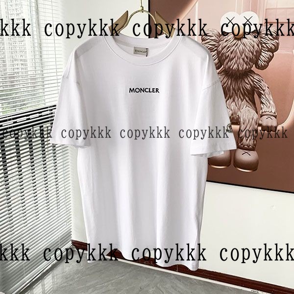 人気 モンクレール 半袖 N級品 - clothing-01893 画像 2