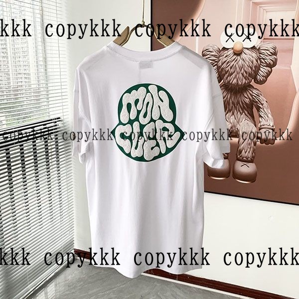 人気 モンクレール 半袖 N級品 - clothing-01893 画像 3