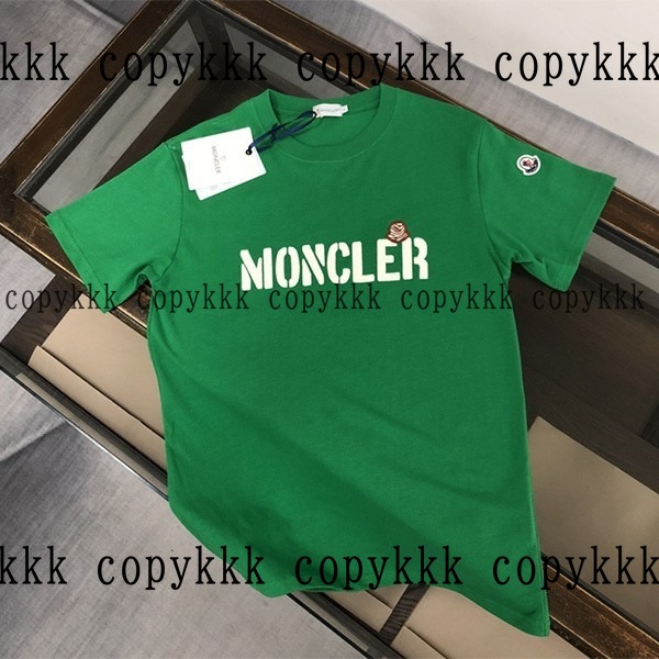 人気 モンクレール 半袖 N級品 - clothing-01895