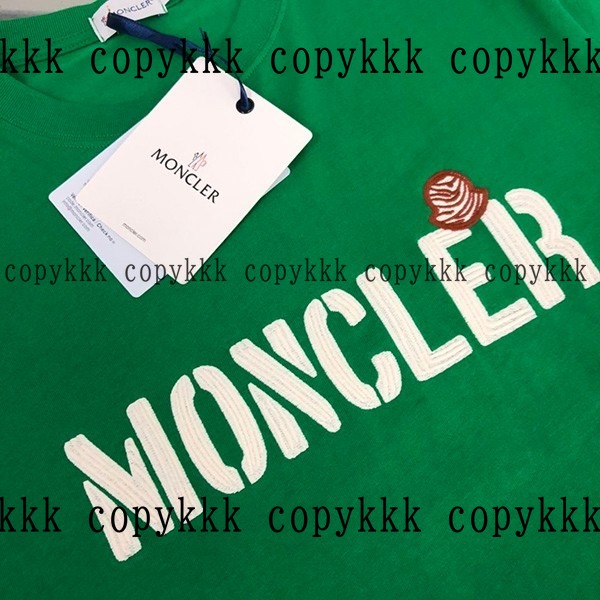人気 モンクレール 半袖 N級品 - clothing-01895 画像 4