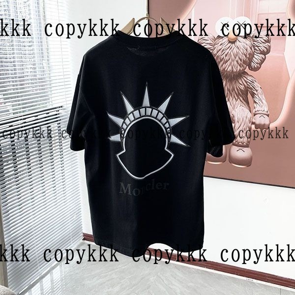 大人気 モンクレール 半袖 コピー - clothing-01899