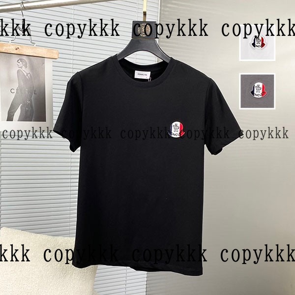 送料無料 モンクレール 半袖 スーパーコピー - clothing-01900 メイン画像