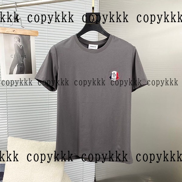 送料無料 モンクレール 半袖 スーパーコピー - clothing-01900 画像 4