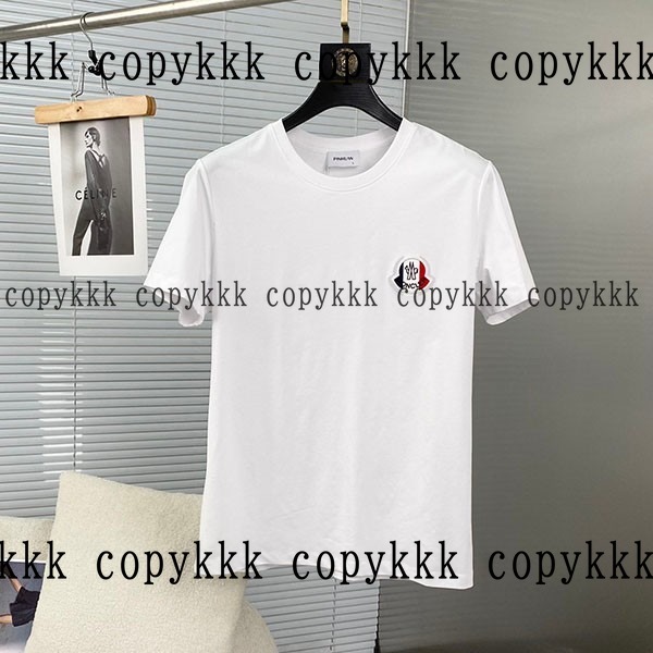 送料無料 モンクレール 半袖 スーパーコピー - clothing-01900 画像 5