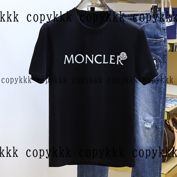 格安 モンクレール 半袖 スーパーコピー - clothing-01884 おすすめN級品
