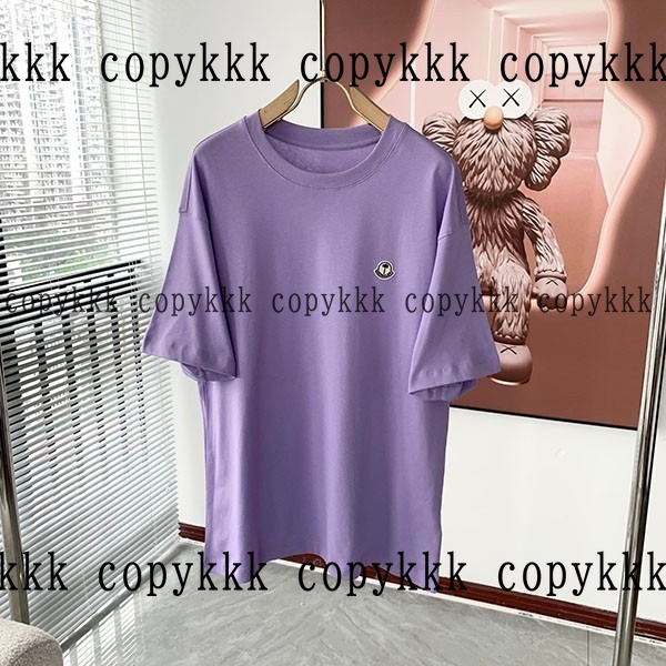 モンクレール 半袖 N級品 送料無料 - clothing-01904 画像 10