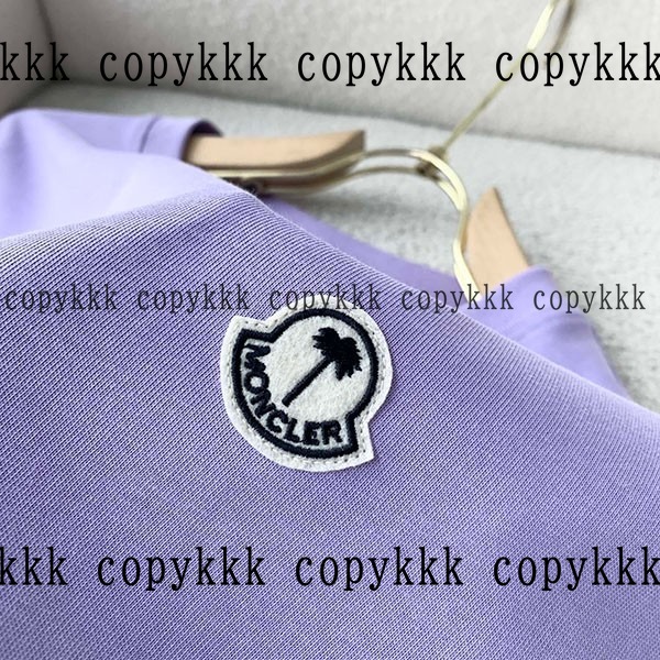 モンクレール 半袖 N級品 送料無料 - clothing-01904 画像 12