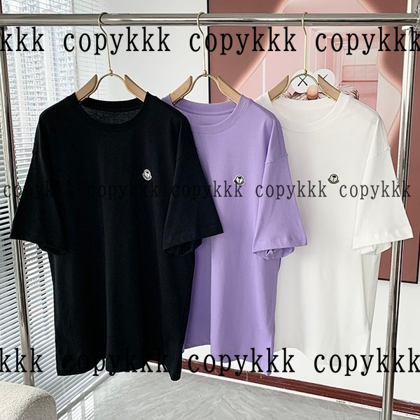 モンクレール 半袖 N級品 送料無料 - clothing-01904 おすすめN級品