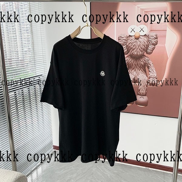 モンクレール 半袖 N級品 送料無料 - clothing-01904 画像 2