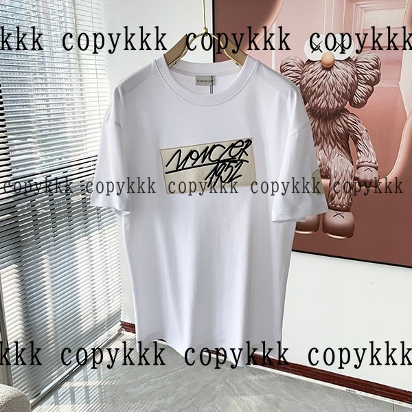 モンクレール 半袖 N級品 送料無料 - clothing-01906 画像 10