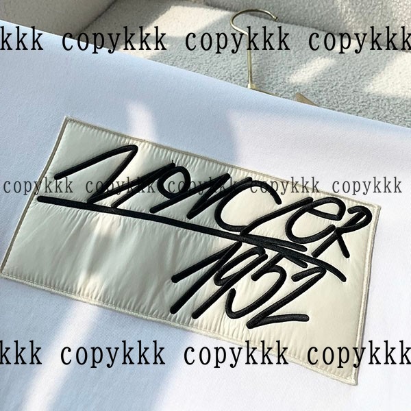 モンクレール 半袖 N級品 送料無料 - clothing-01906 画像 12