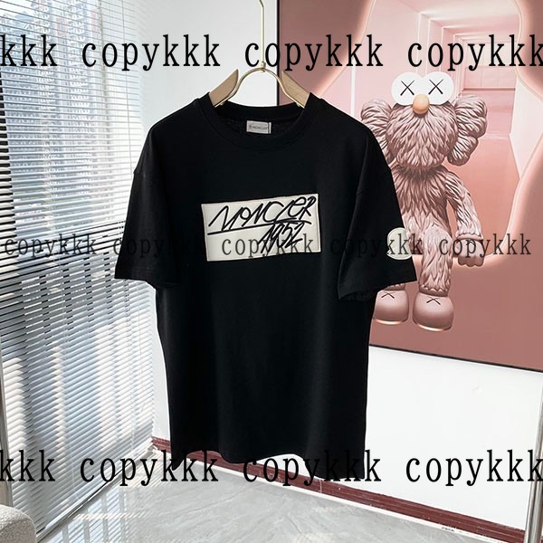 モンクレール 半袖 N級品 送料無料 - clothing-01906 画像 2