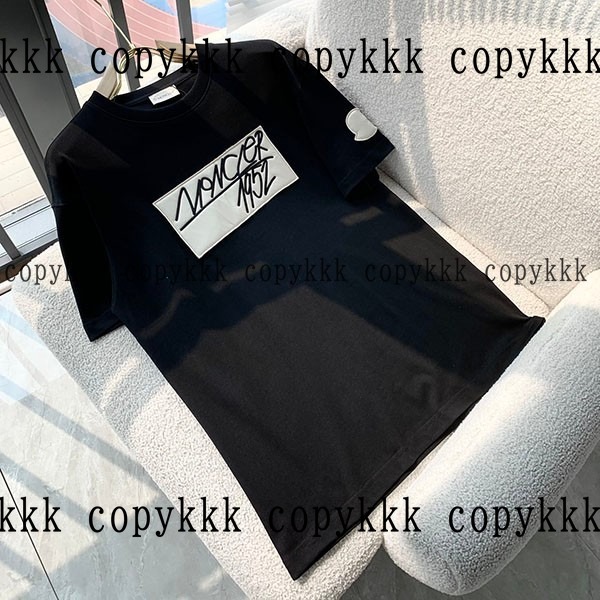 モンクレール 半袖 N級品 送料無料 - clothing-01906 画像 5
