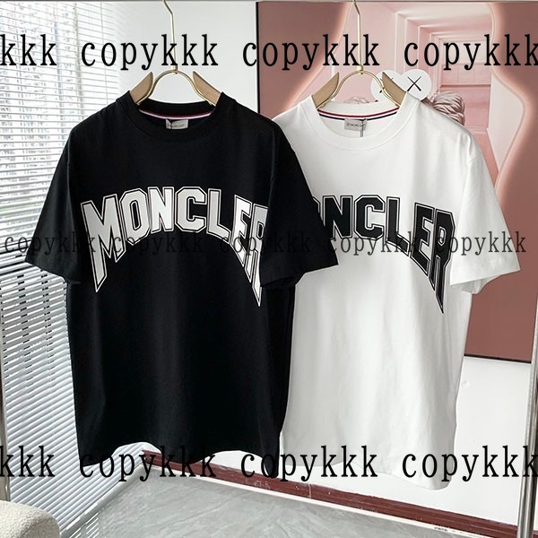 大人気 モンクレール 半袖 コピー - clothing-01907