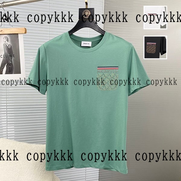 格安 モンクレール 半袖 スーパーコピー - clothing-01909 おすすめN級品