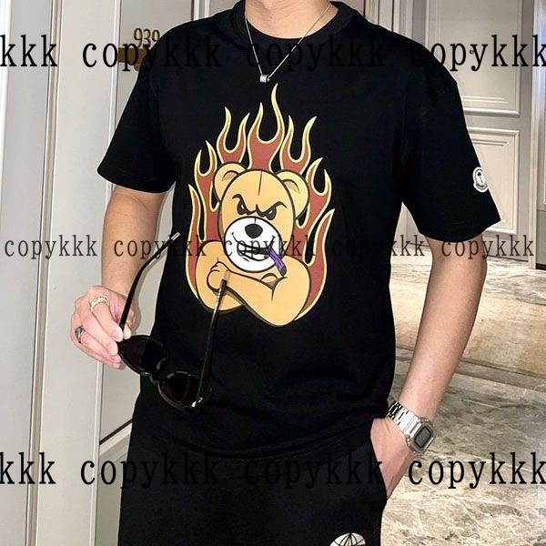 人気 モンクレール 半袖 N級品 - clothing-01910